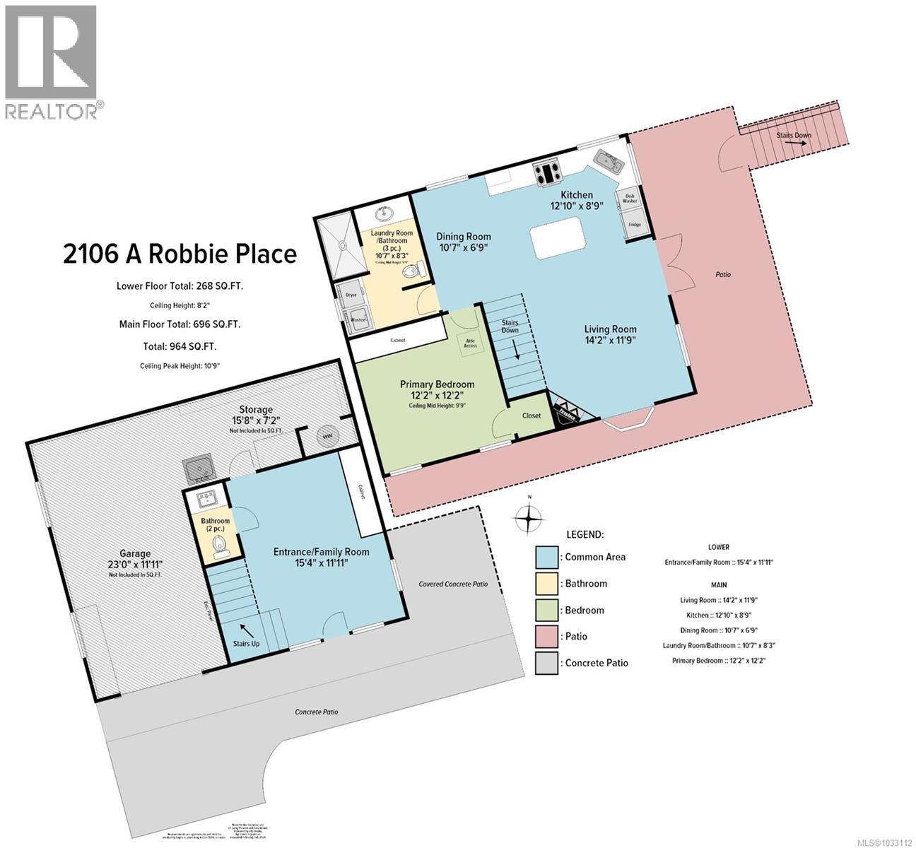 2106 Robbie Pl - 96