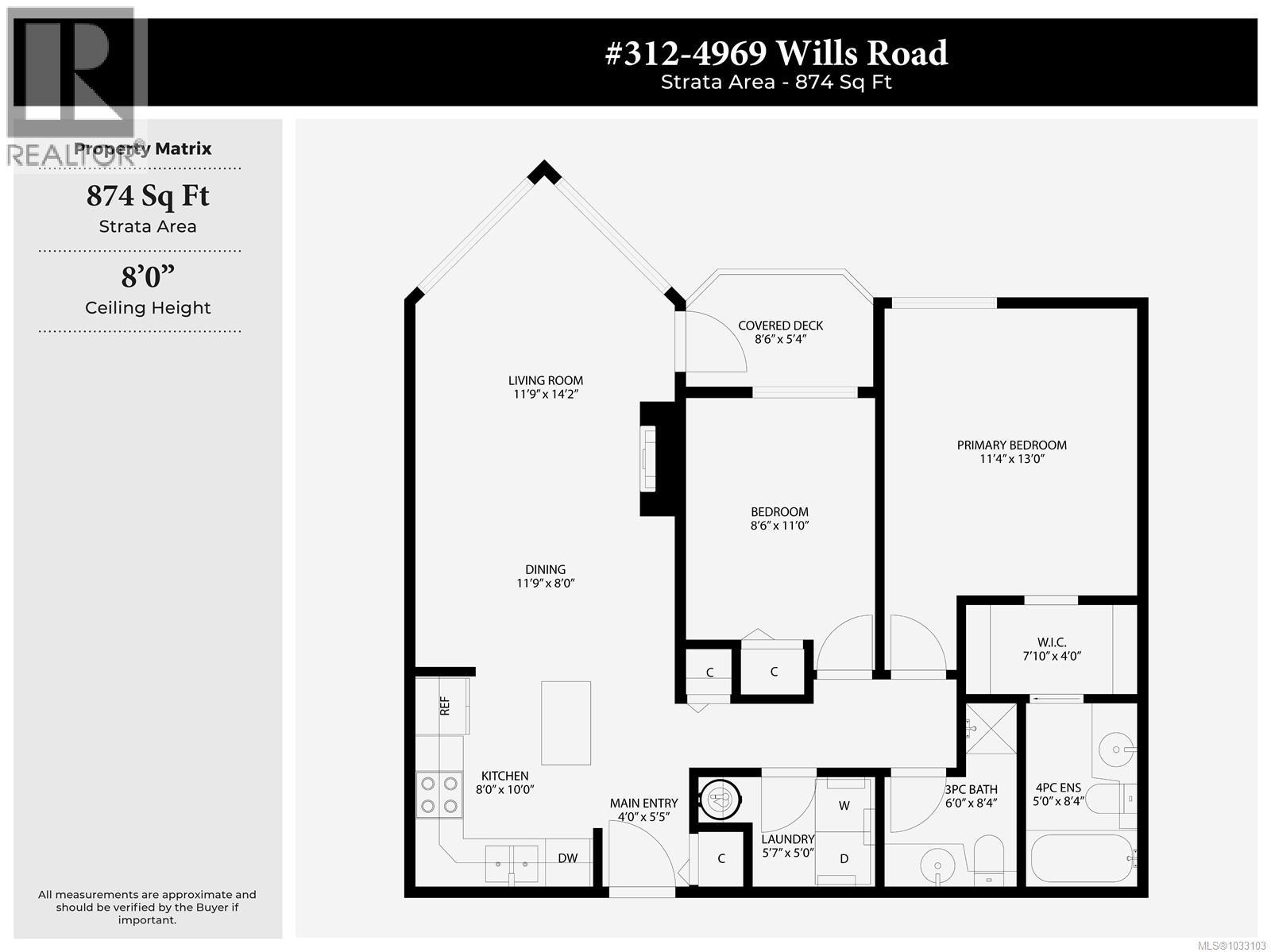 #312 4969 Wills Rd - 7
