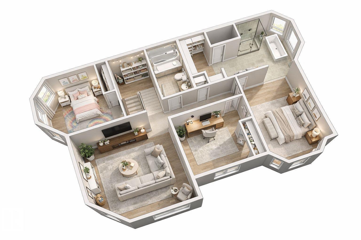 10065 90 AV NW, Edmonton