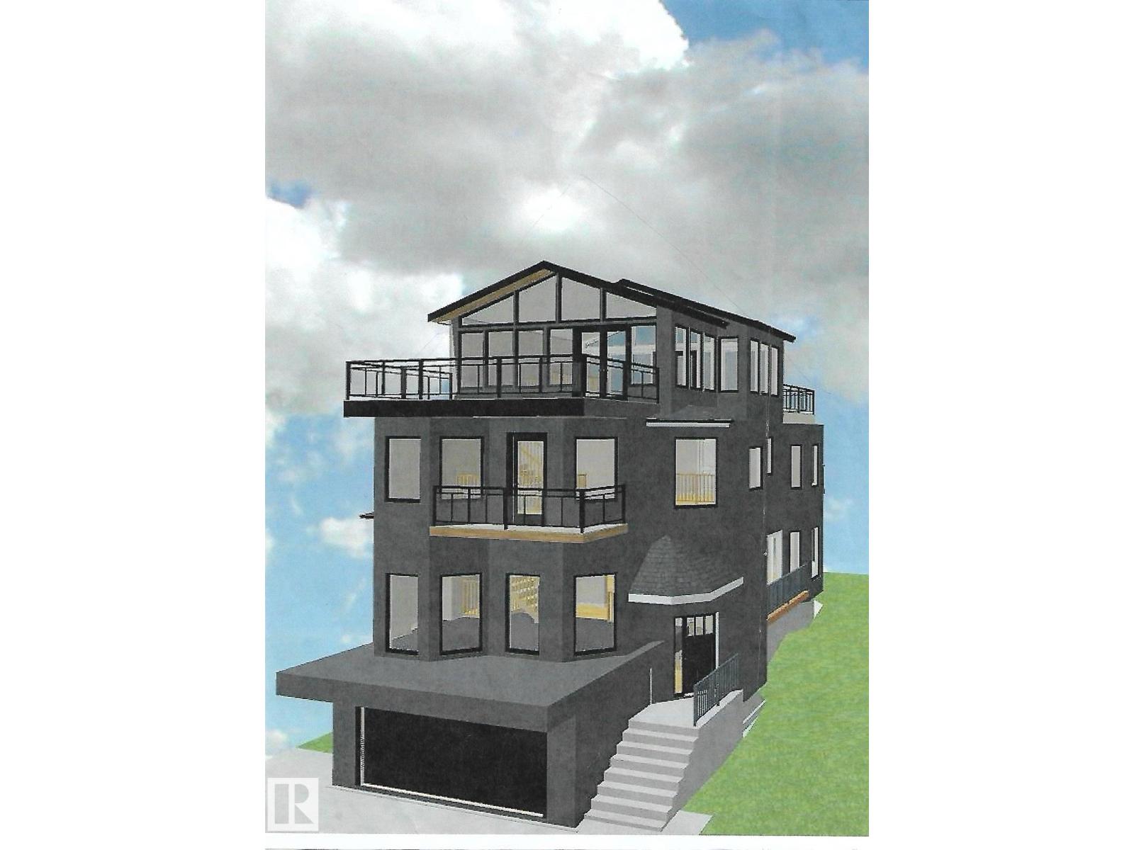 10065 90 AV NW, Edmonton