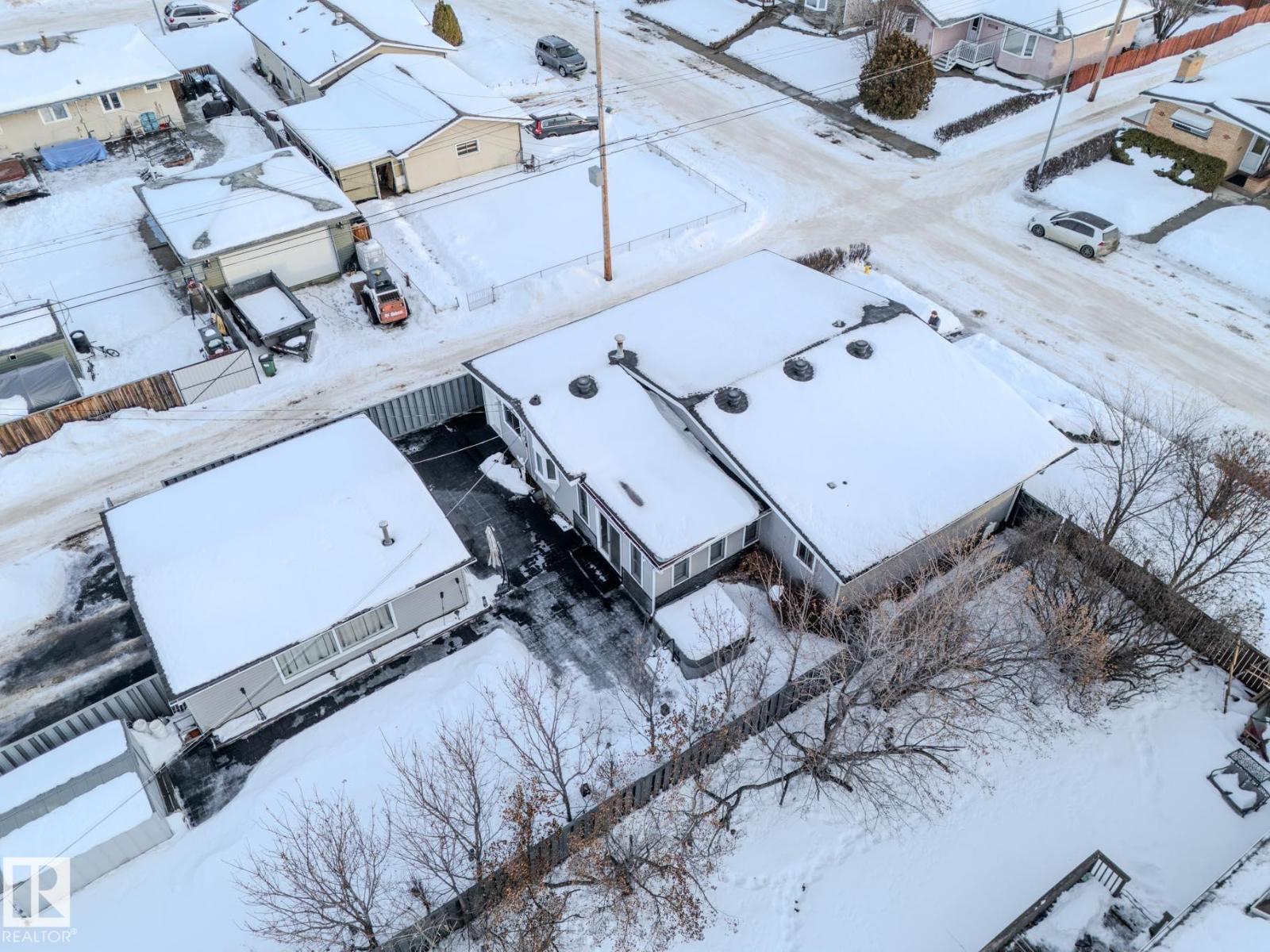 13304 70 ST NW, Edmonton