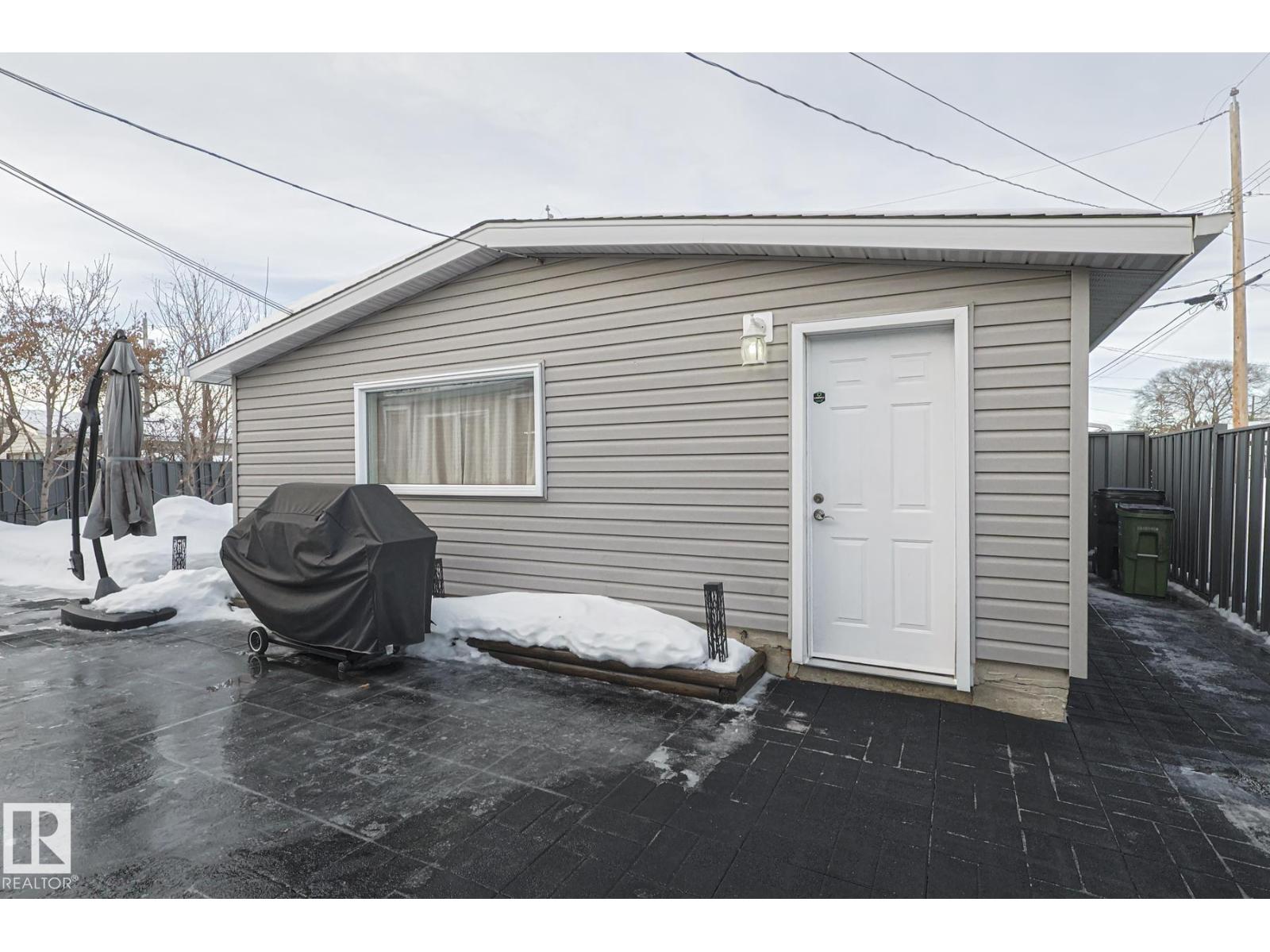 13304 70 ST NW, Edmonton