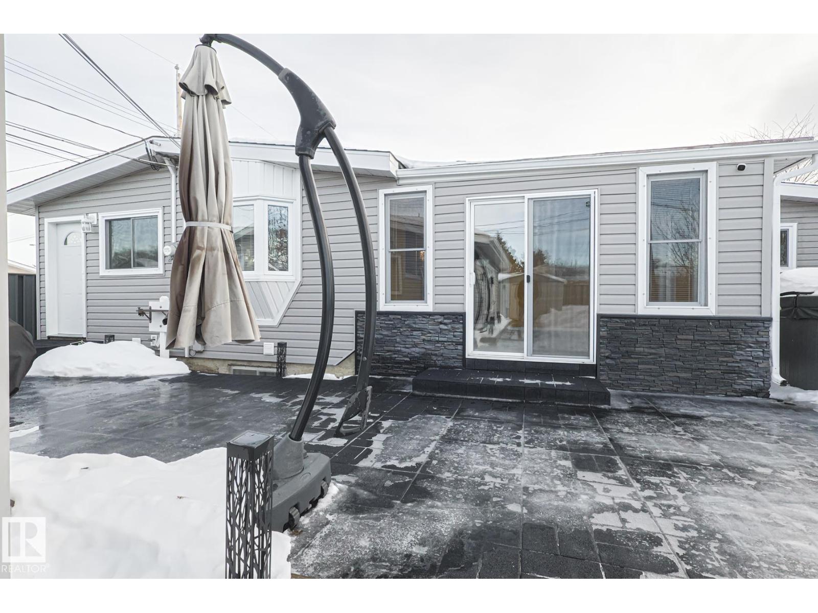 13304 70 ST NW, Edmonton