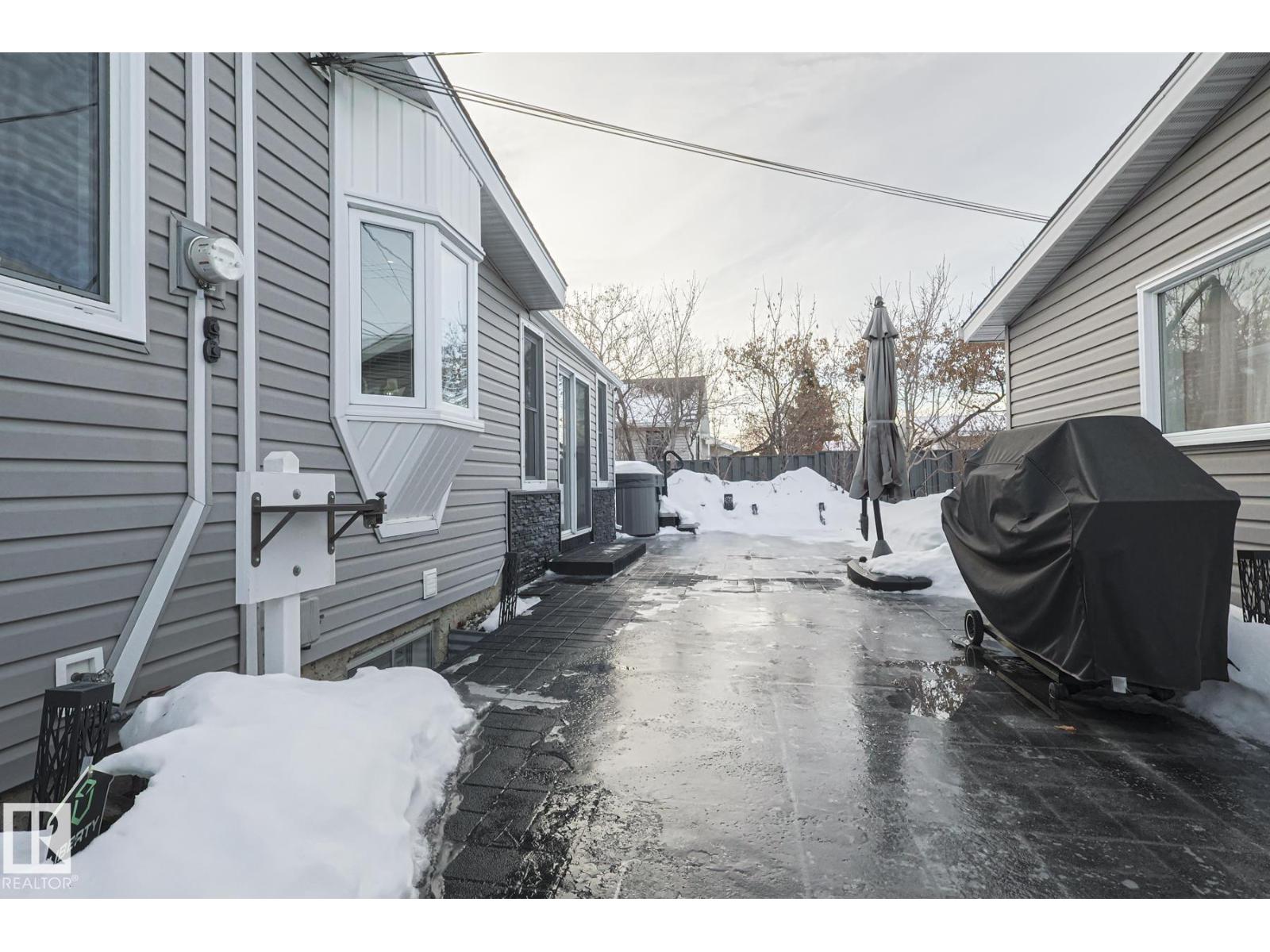 13304 70 ST NW, Edmonton