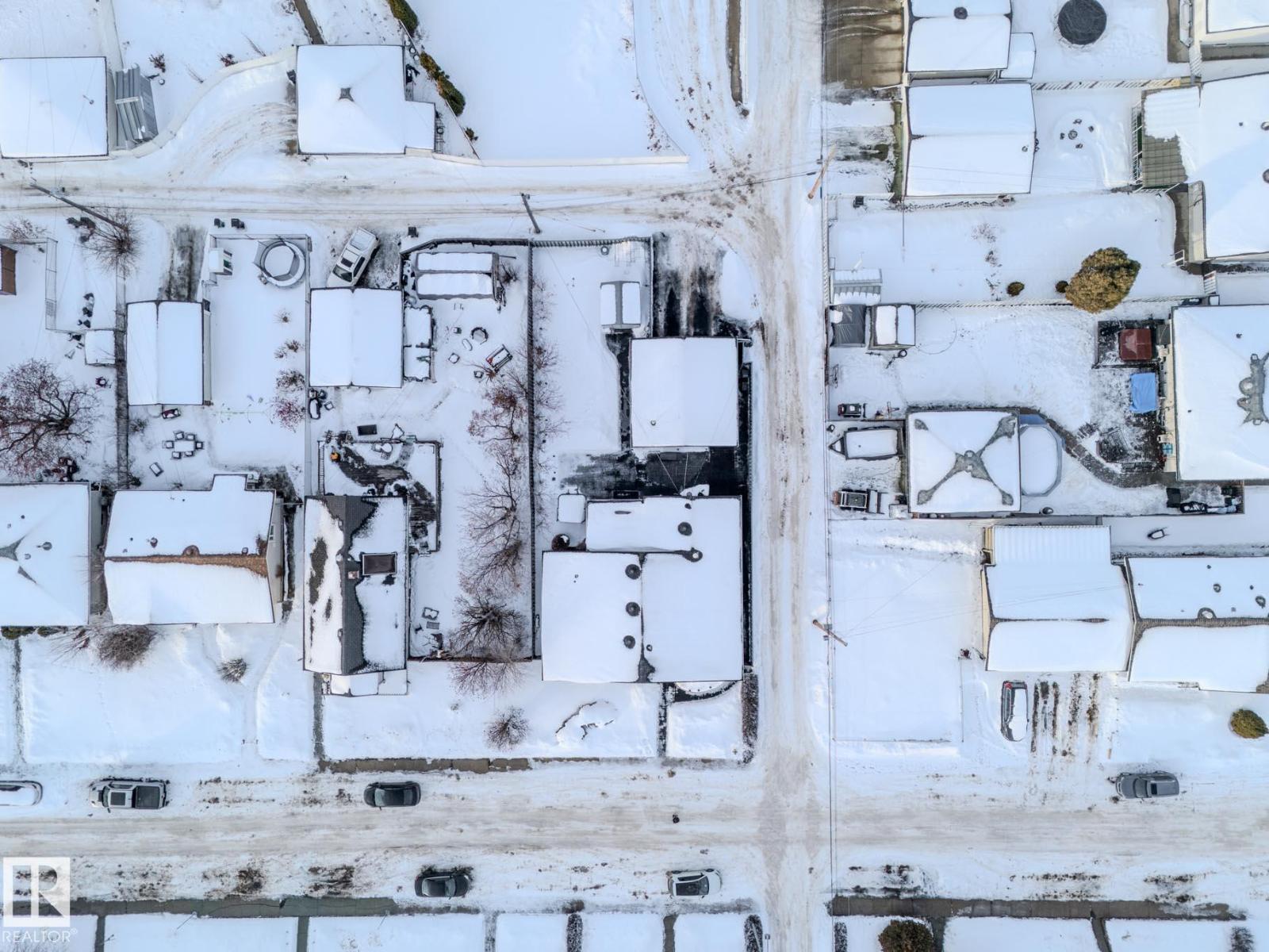 13304 70 ST NW, Edmonton