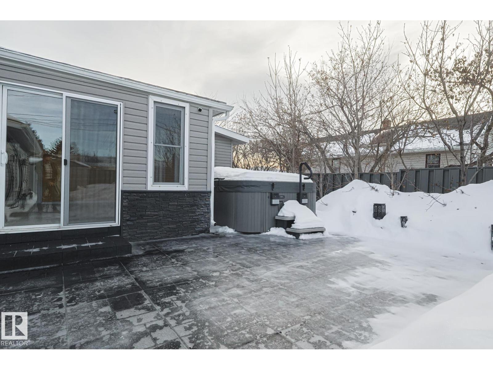 13304 70 ST NW, Edmonton