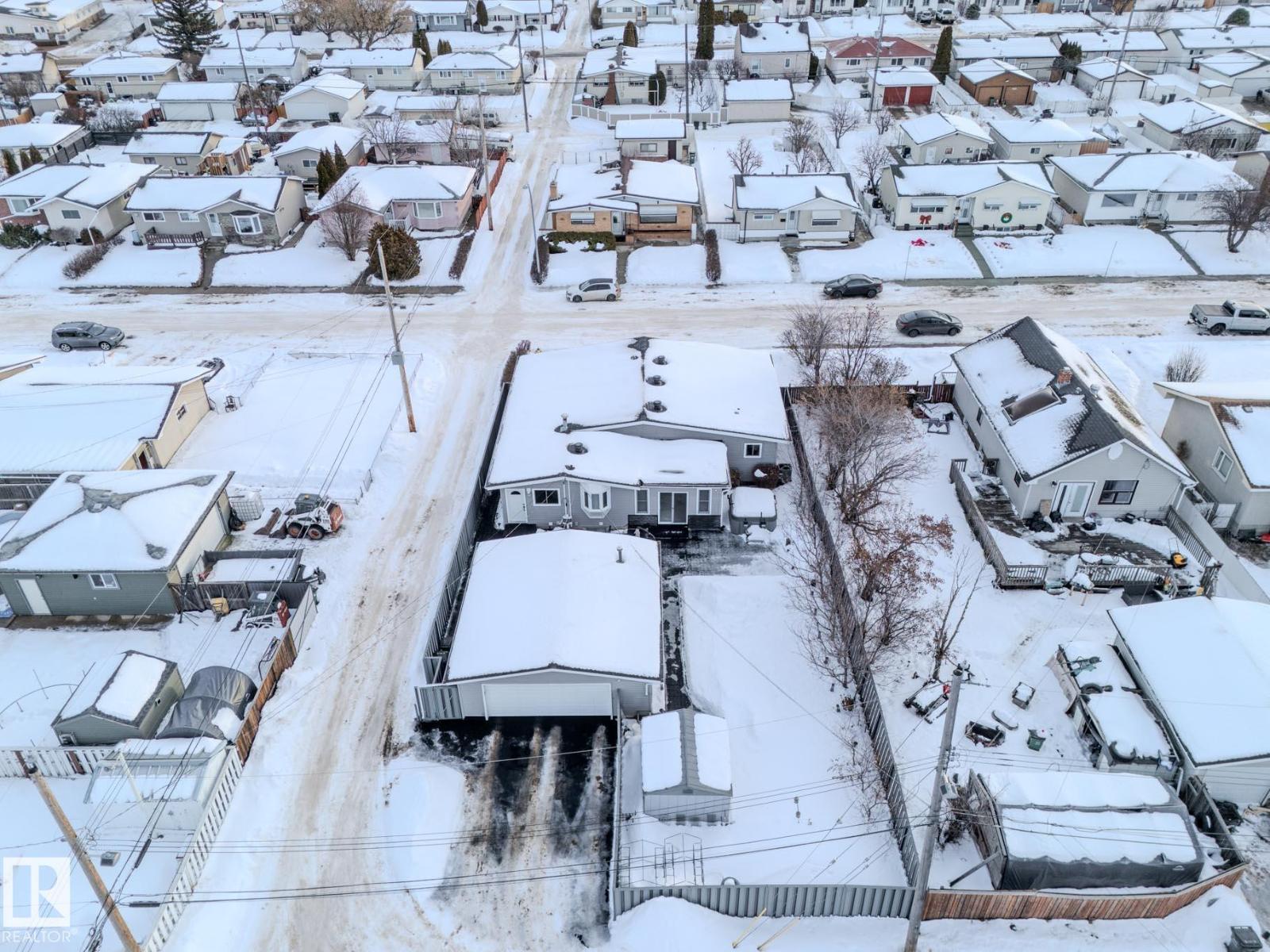 13304 70 ST NW, Edmonton