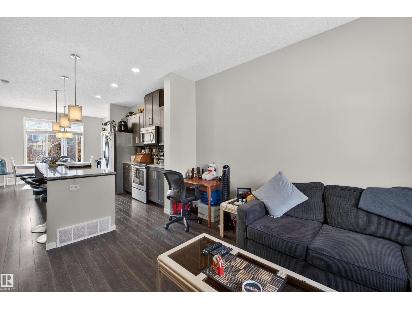 #9 320 SECORD BV NW, Edmonton