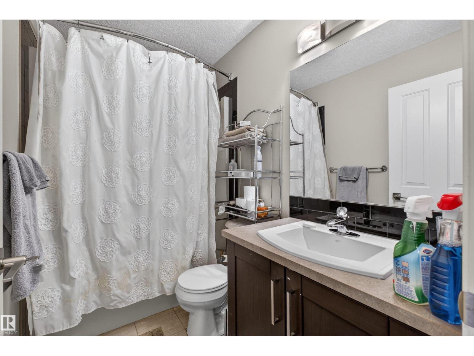 #9 320 SECORD BV NW, Edmonton