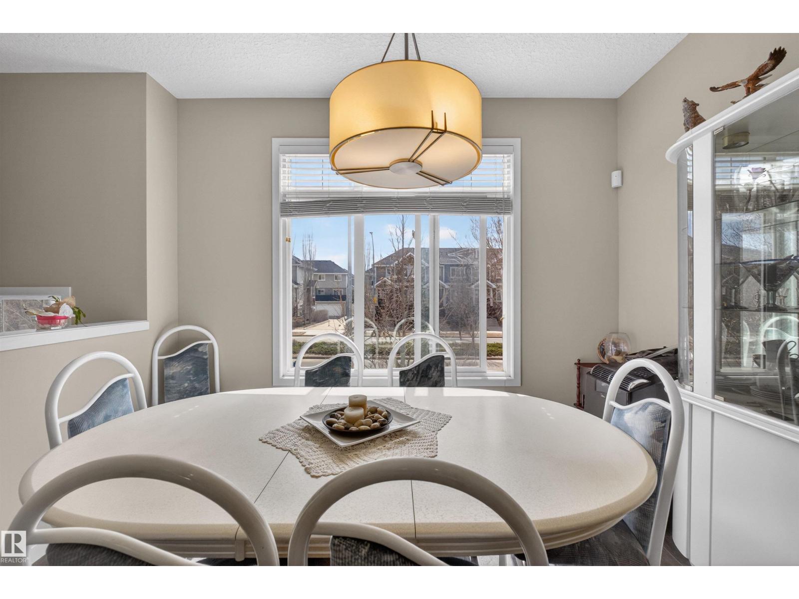 #9 320 SECORD BV NW, Edmonton