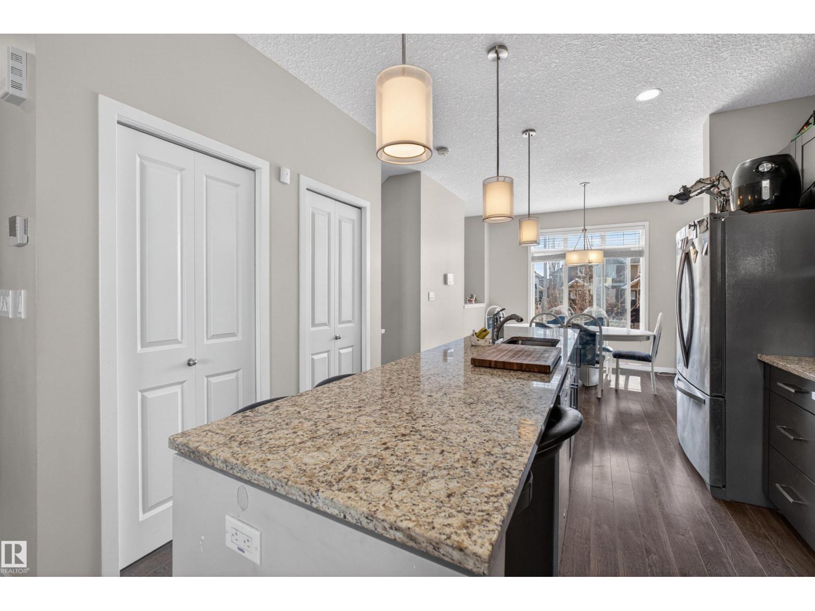 #9 320 SECORD BV NW, Edmonton