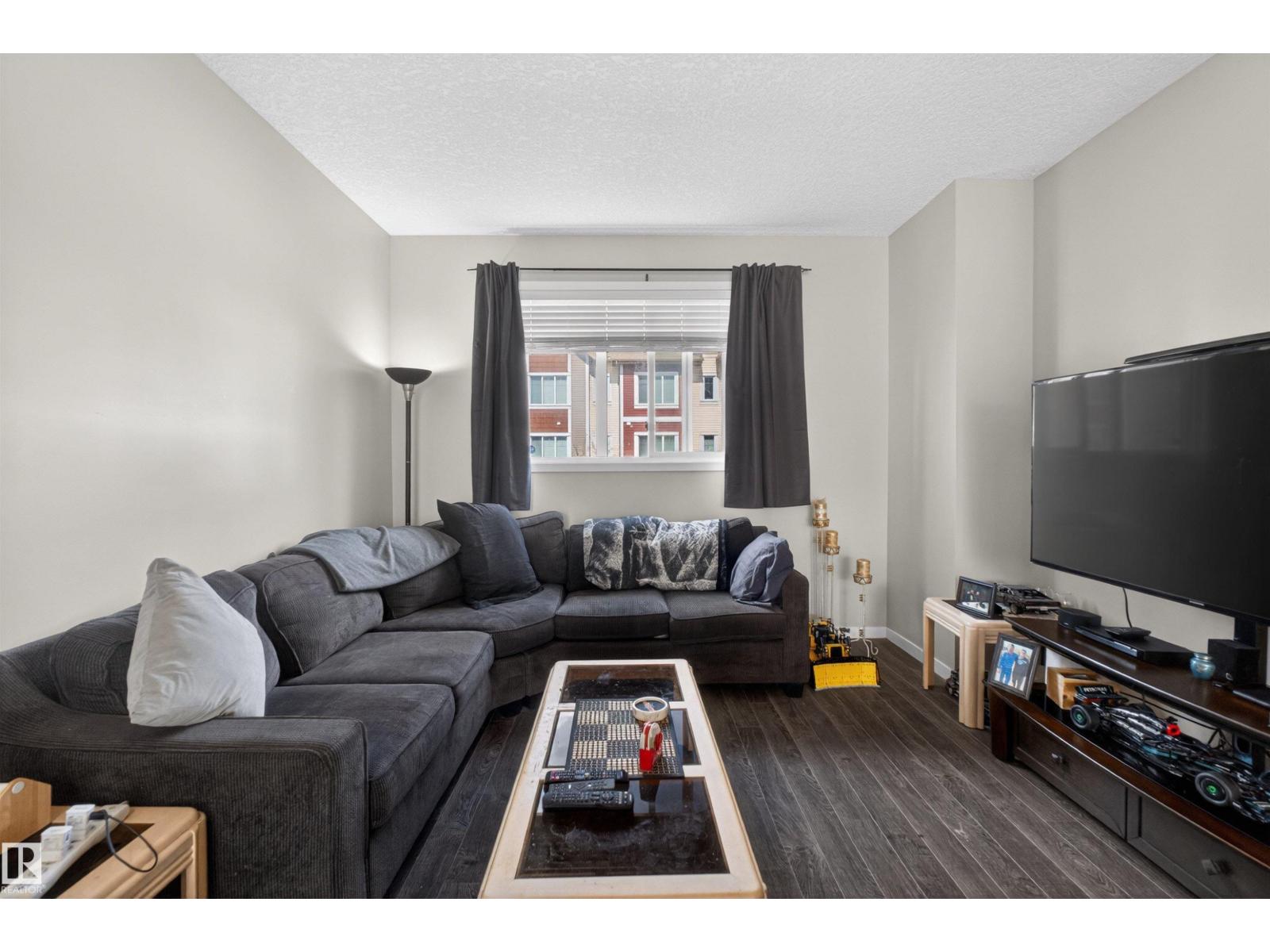 #9 320 SECORD BV NW, Edmonton