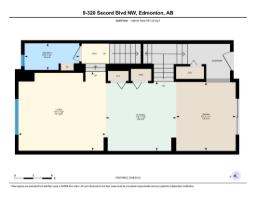 #9 320 Secord Bv Nw, Edmonton, AB T5T7E8 Photo 22
