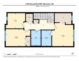#9 320 Secord Bv Nw, Edmonton, AB T5T7E8 Photo 23