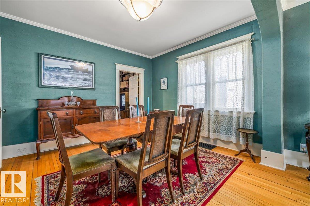 10818 125 ST NW, Edmonton