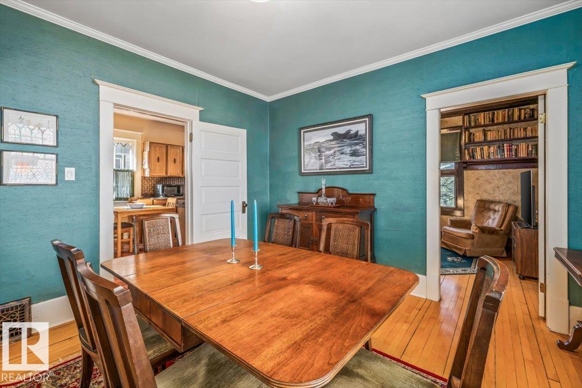 10818 125 ST NW, Edmonton