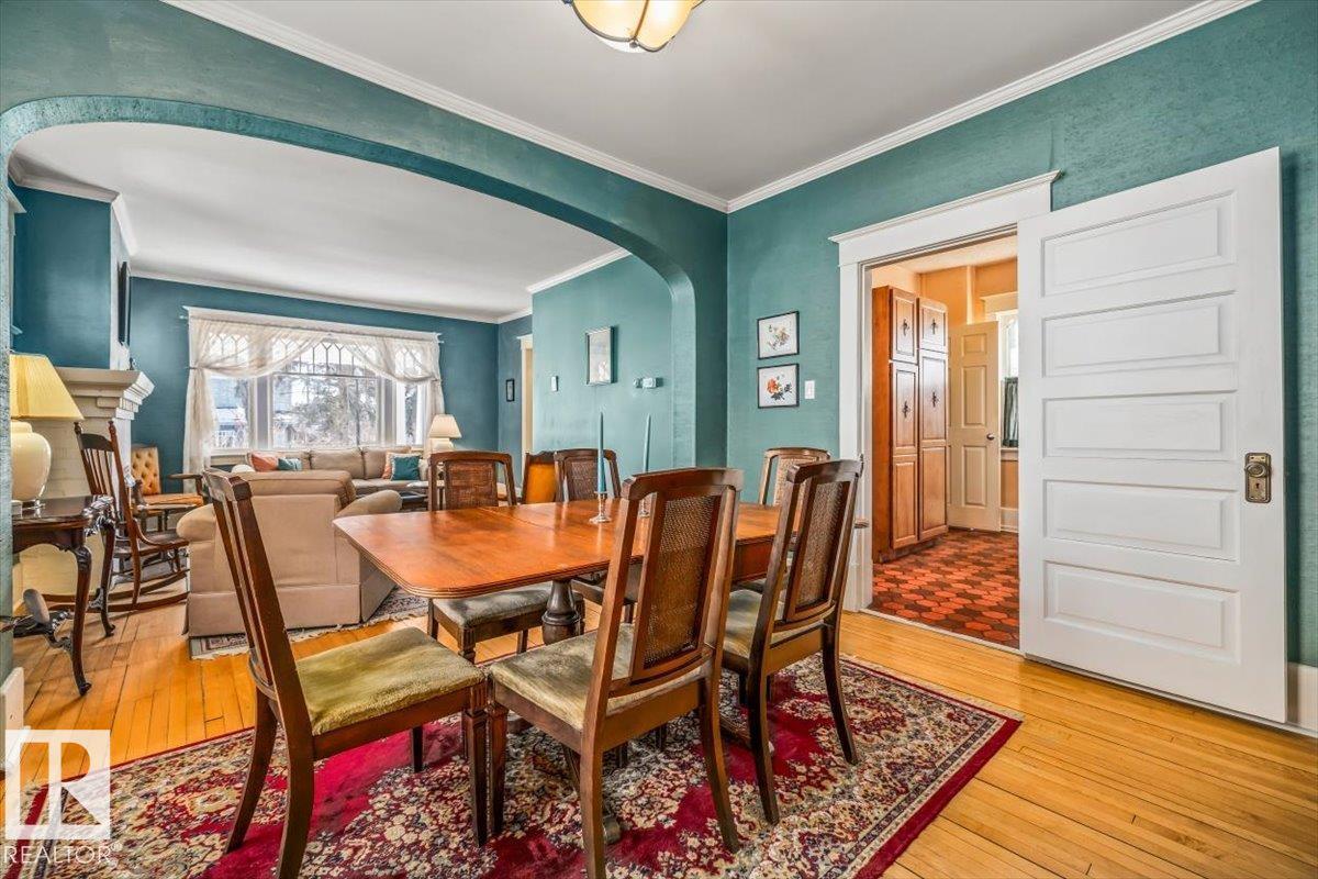 10818 125 ST NW, Edmonton