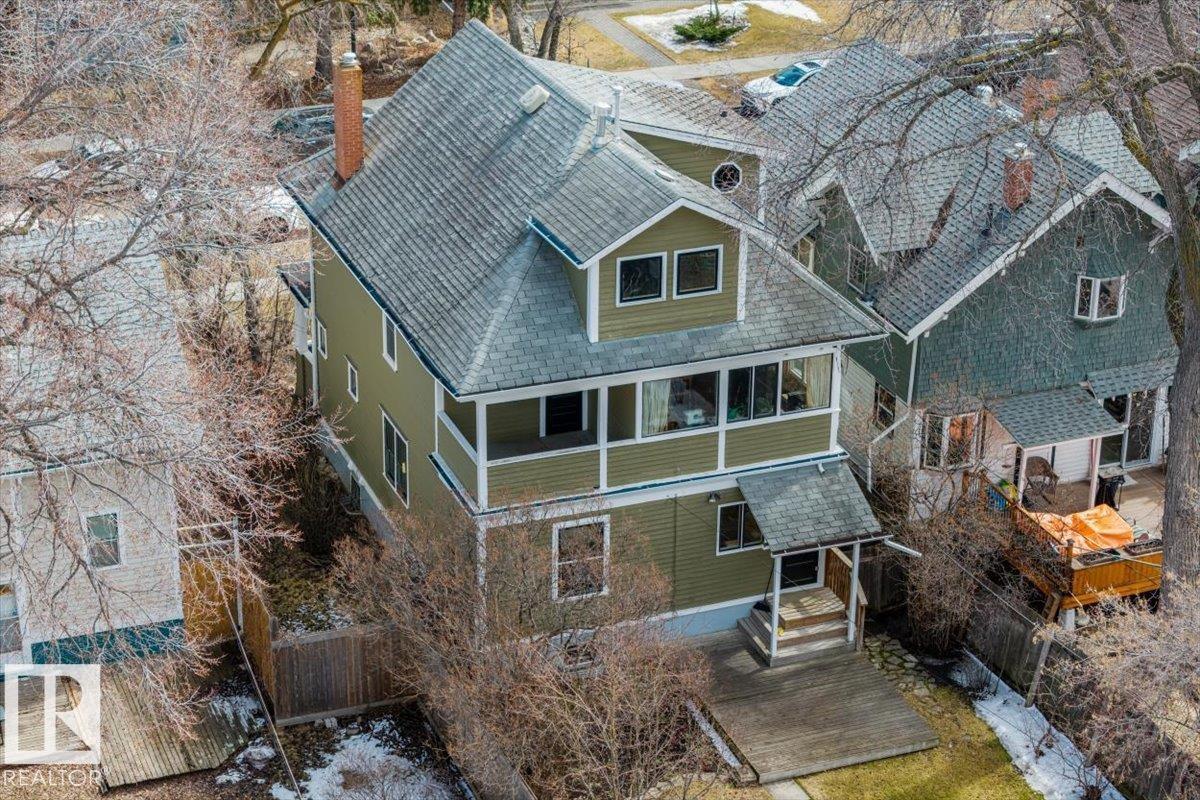 10818 125 ST NW, Edmonton