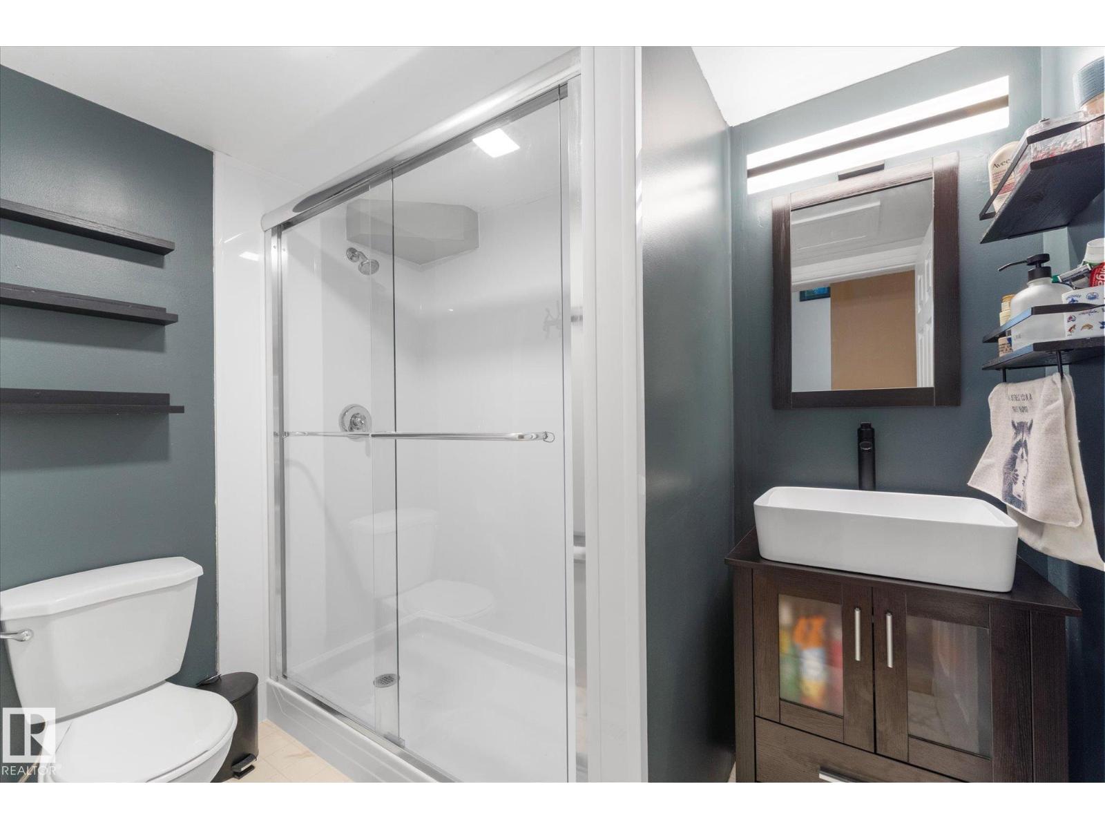 33 WELLINGTON CR, Spruce Grove