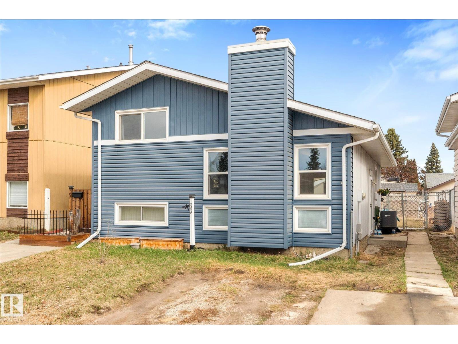 33 WELLINGTON CR, Spruce Grove