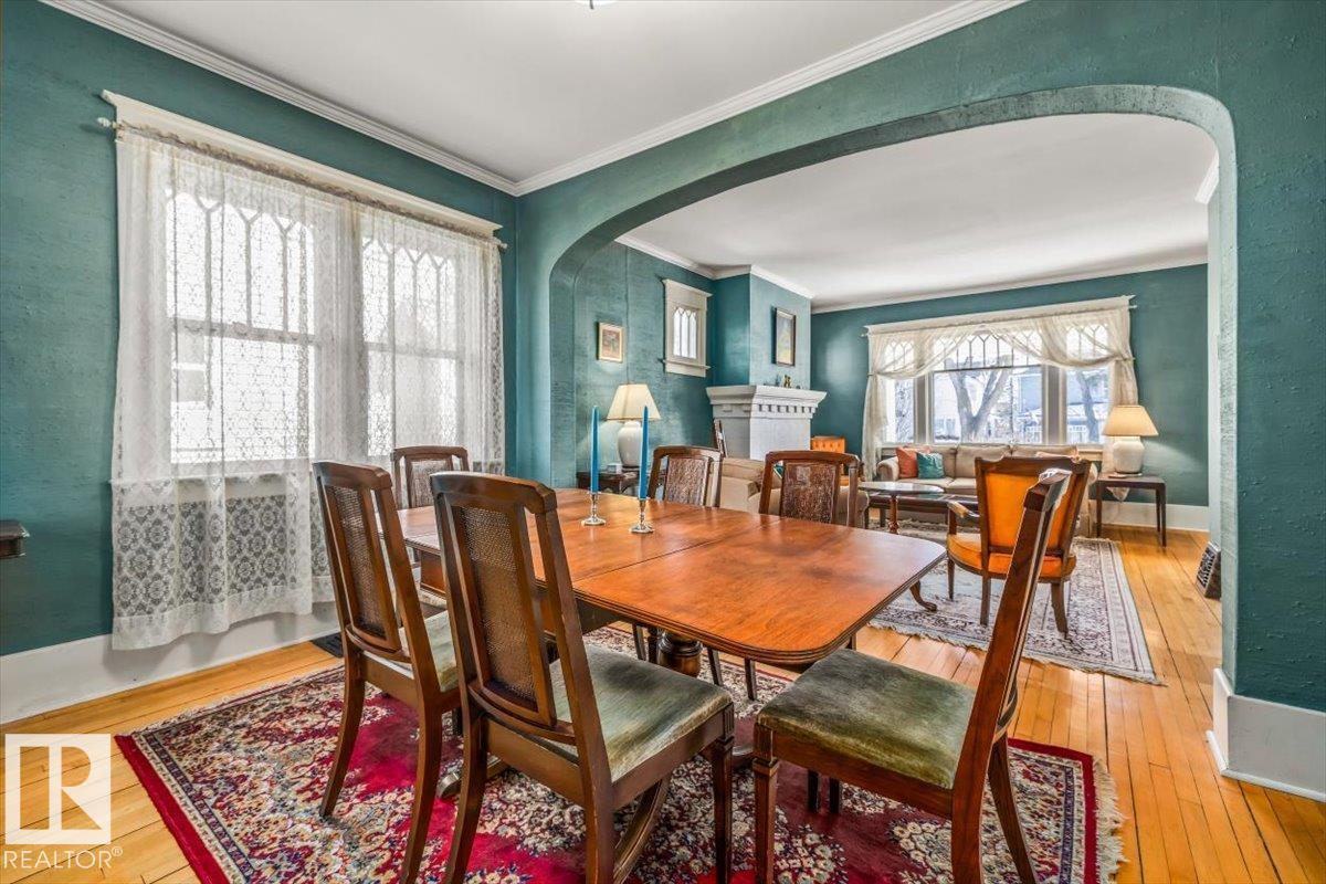 10818 125 ST NW, Edmonton