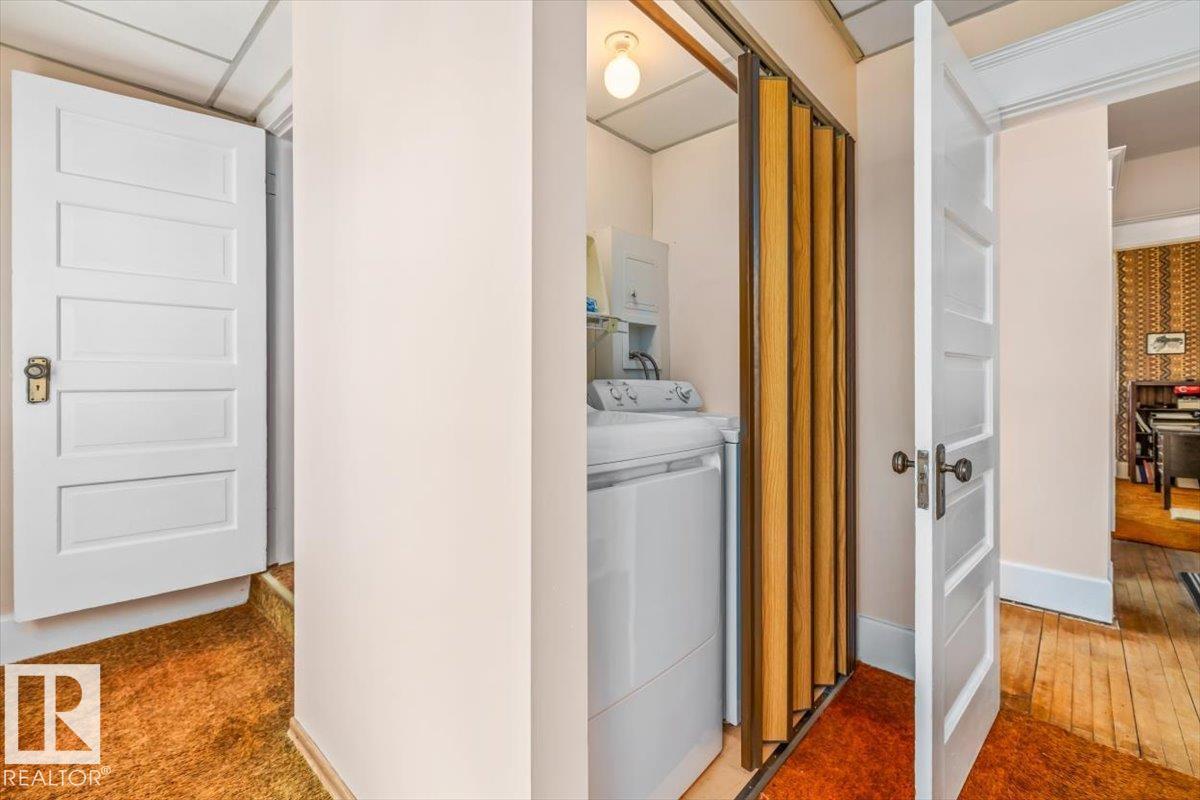 10818 125 ST NW, Edmonton