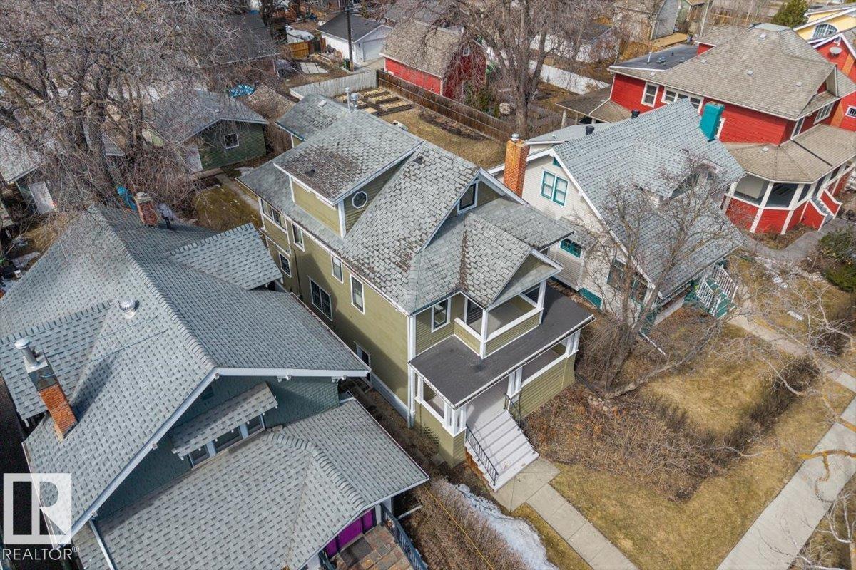 10818 125 ST NW, Edmonton