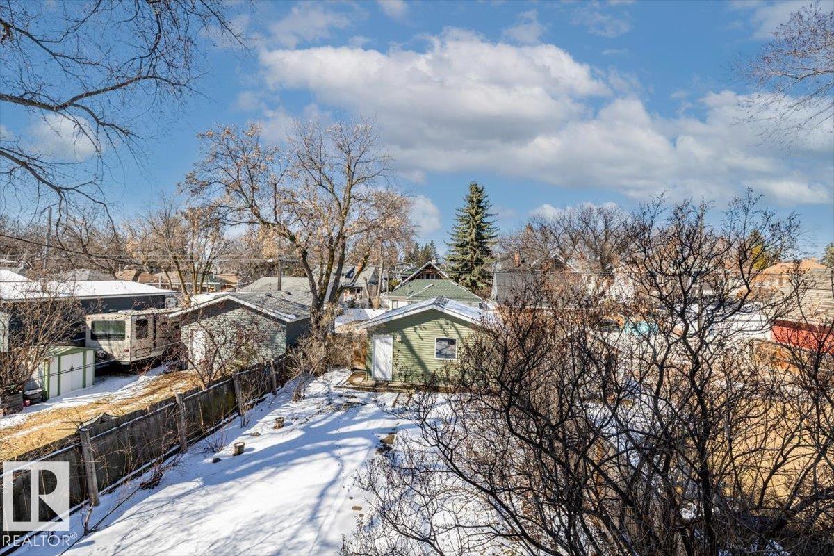 10818 125 ST NW, Edmonton