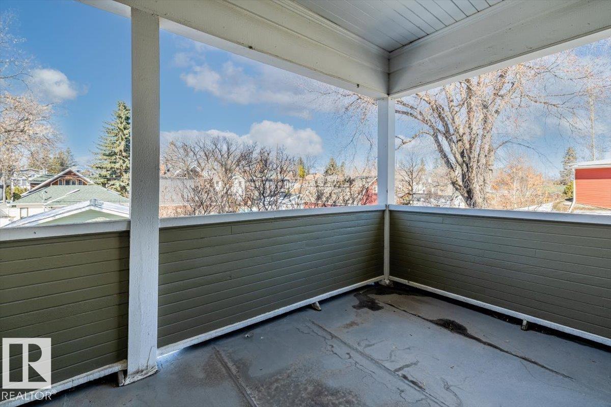 10818 125 ST NW, Edmonton