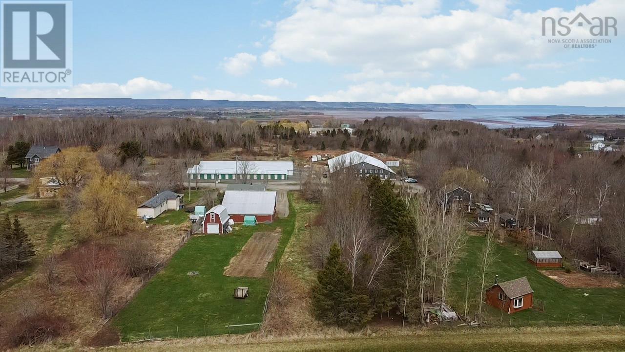 Property 2 of 17 of Lot Ridge Road