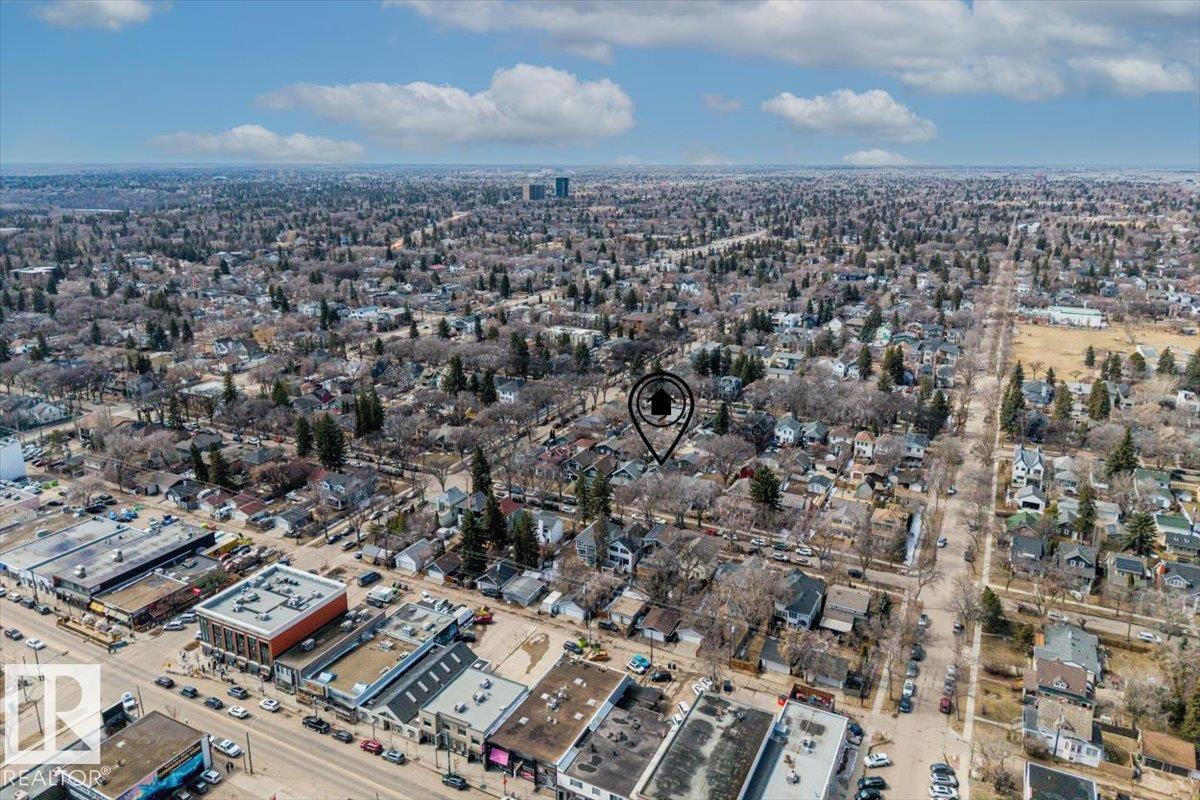 10818 125 ST NW, Edmonton