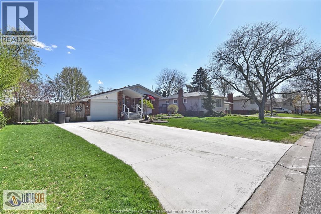 194 BRIEN AVENUE East, Essex, Ontario, N8M2P6 — Photo 2