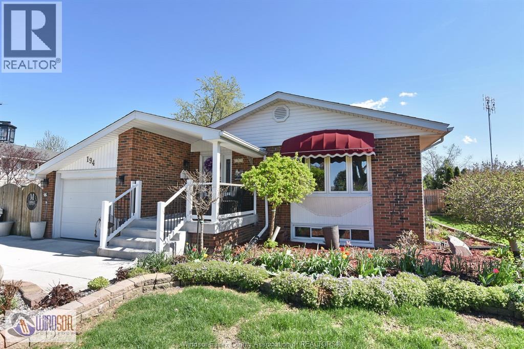 194 BRIEN AVENUE East, Essex, Ontario, N8M2P6 — Photo 3