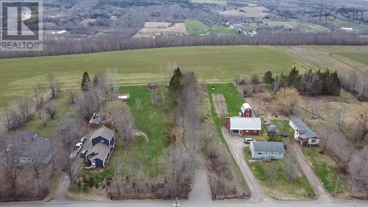 Property 4 of 17 of Lot Ridge Road