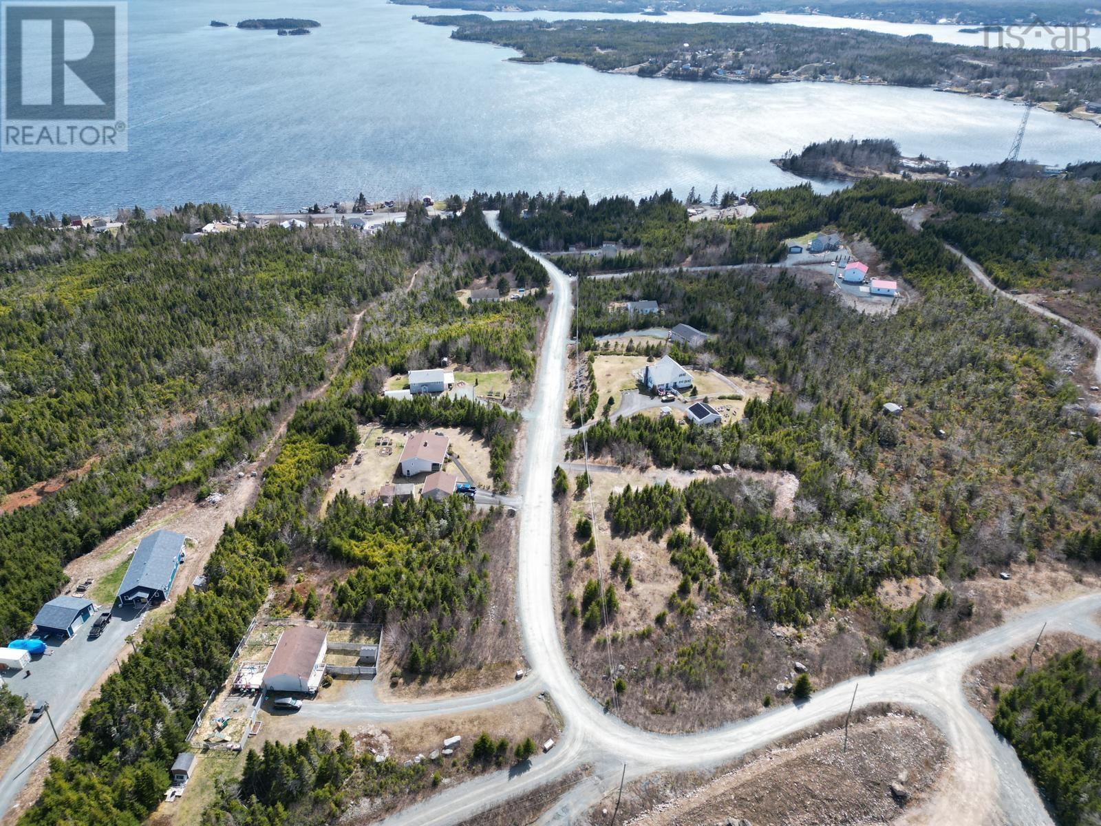 Property 3 of 14 of Lot-1A Highway 7