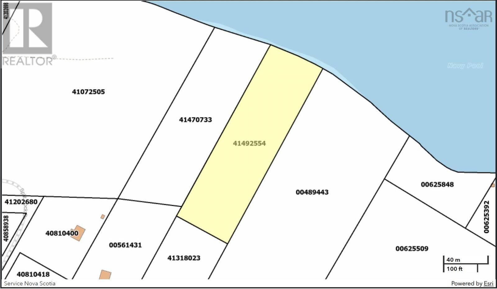 Property 2 of 14 of Lot-1A Highway 7
