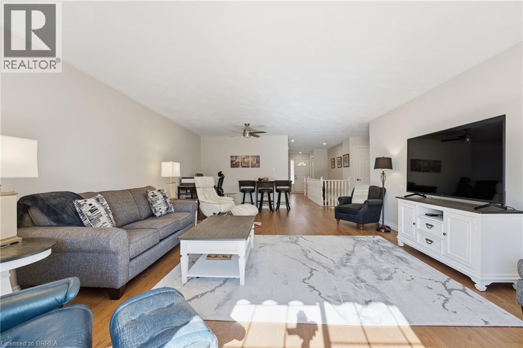 53 HERON'S Landing Unit# 31, Woodstock, Ontario, N4T1V2 — Photo 11