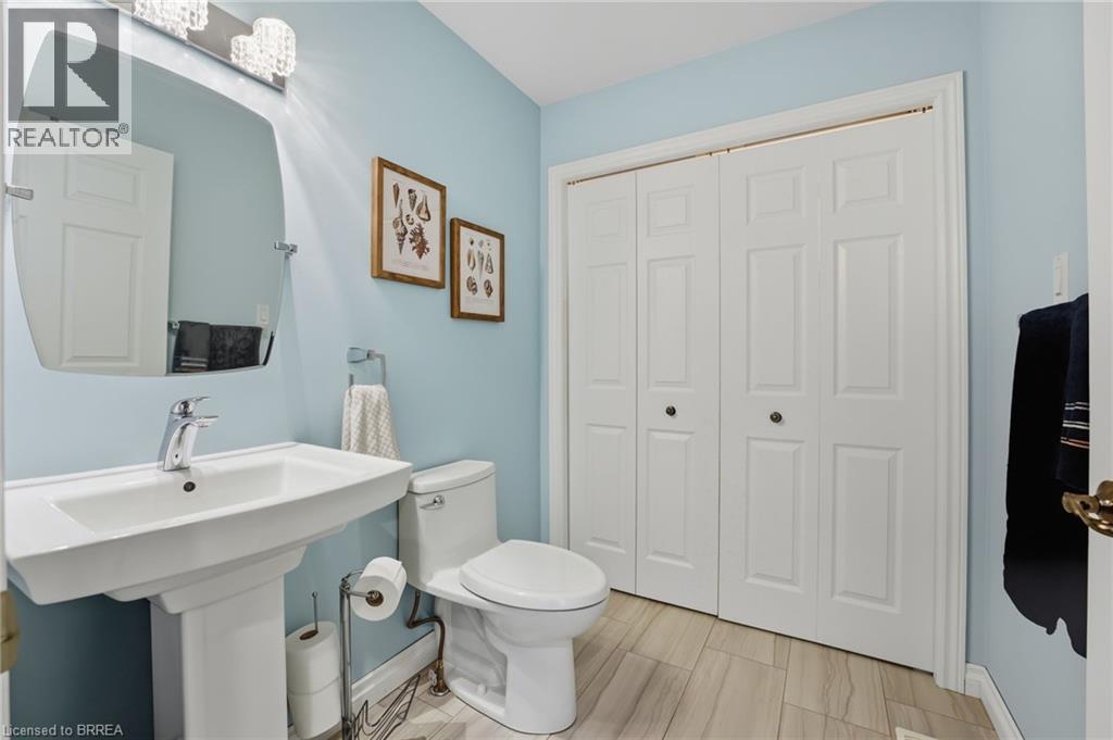 53 HERON'S Landing Unit# 31, Woodstock, Ontario, N4T1V2 — Photo 16