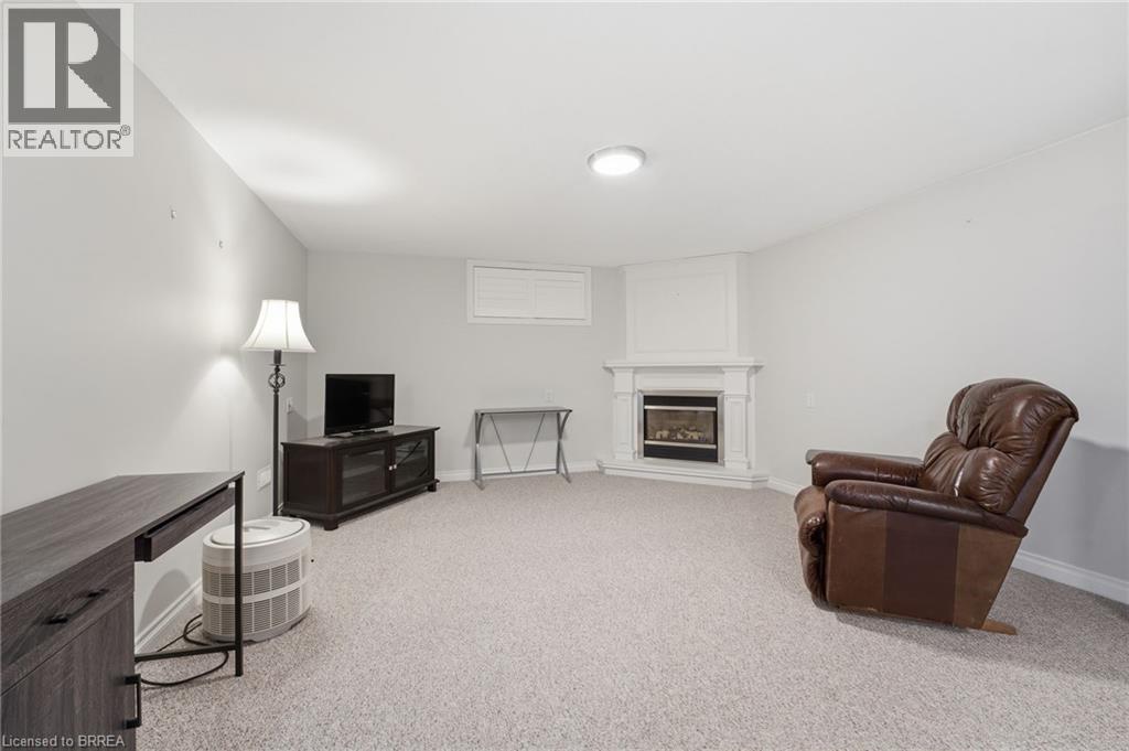 53 HERON'S Landing Unit# 31, Woodstock, Ontario, N4T1V2 — Photo 18
