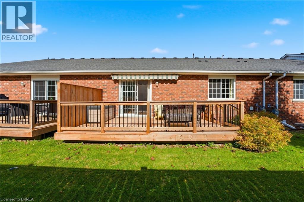 53 HERON'S Landing Unit# 31, Woodstock, Ontario, N4T1V2 — Photo 24