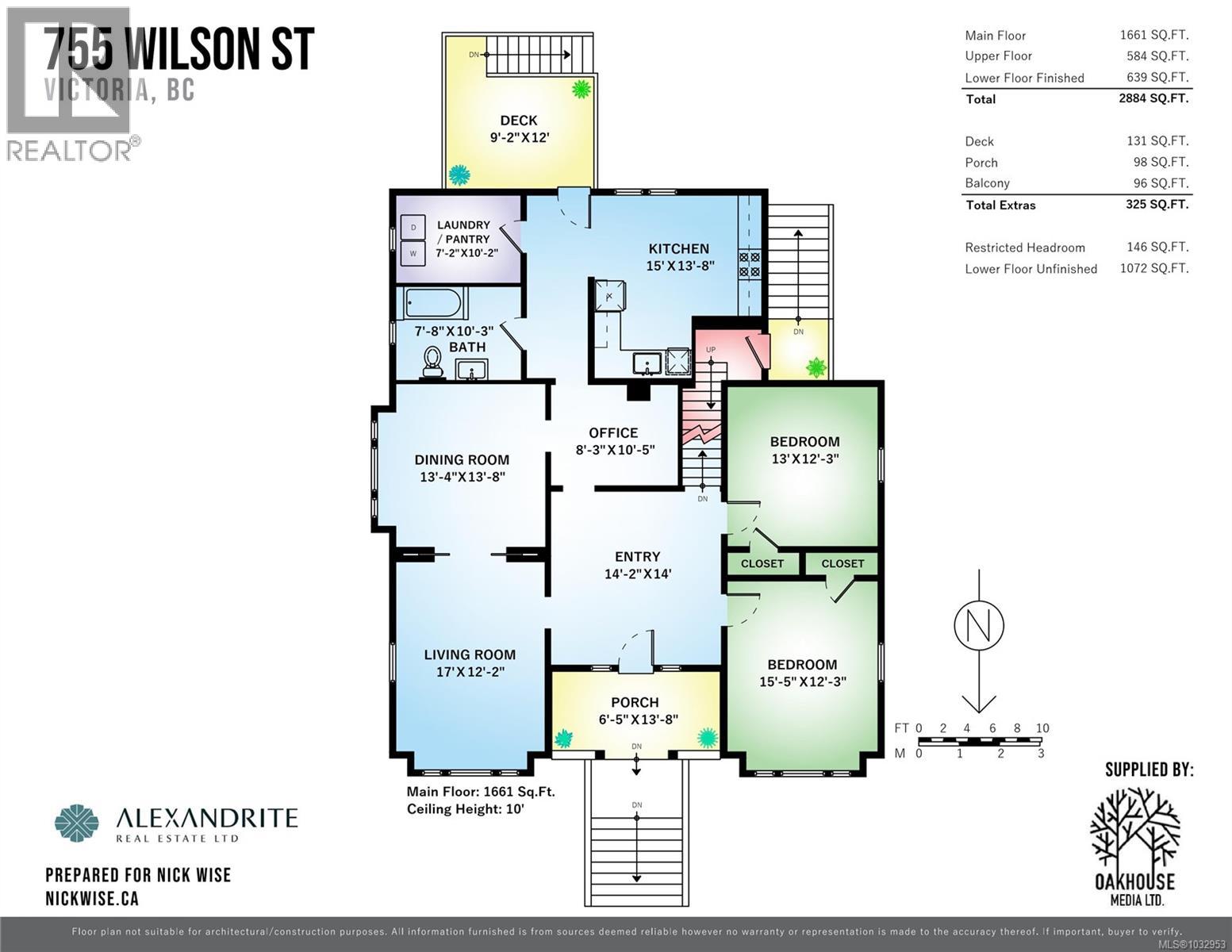  755 Wilson Street, Victoria