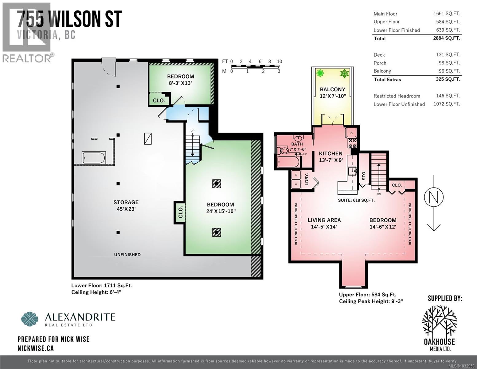  755 Wilson Street, Victoria