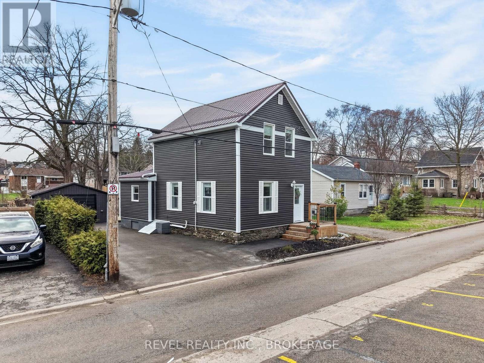 38 BENNETT STREET - 1