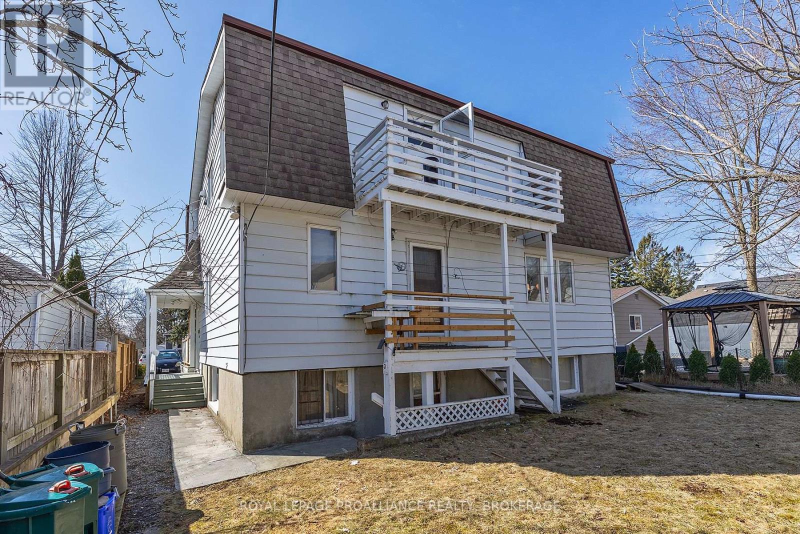 69 SCOTT STREET, Kingston (Central City East), Ontario, K7L1L6 — Photo 3