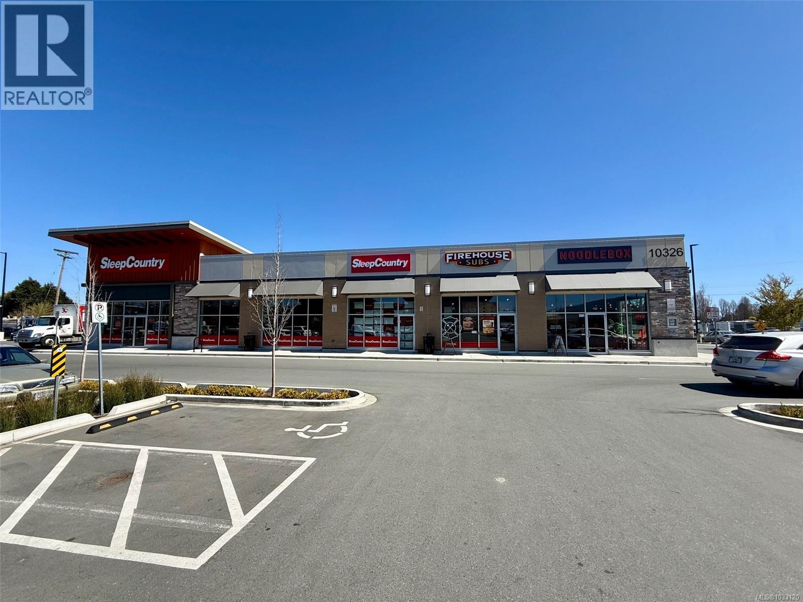 SANDOWN SHOPPING CENTRE
