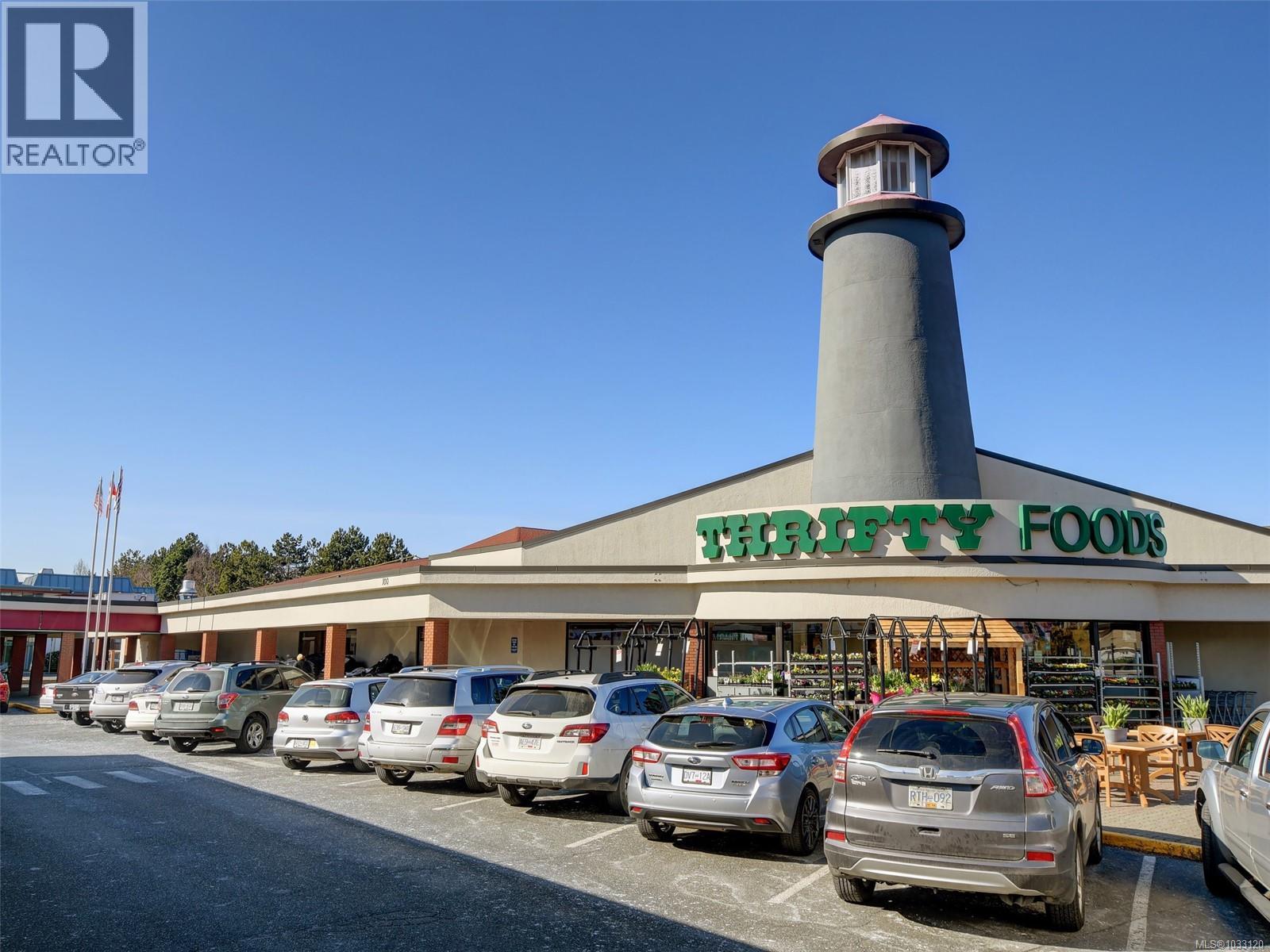 THIFTY FOODS GROCERY IS CLOSE BY