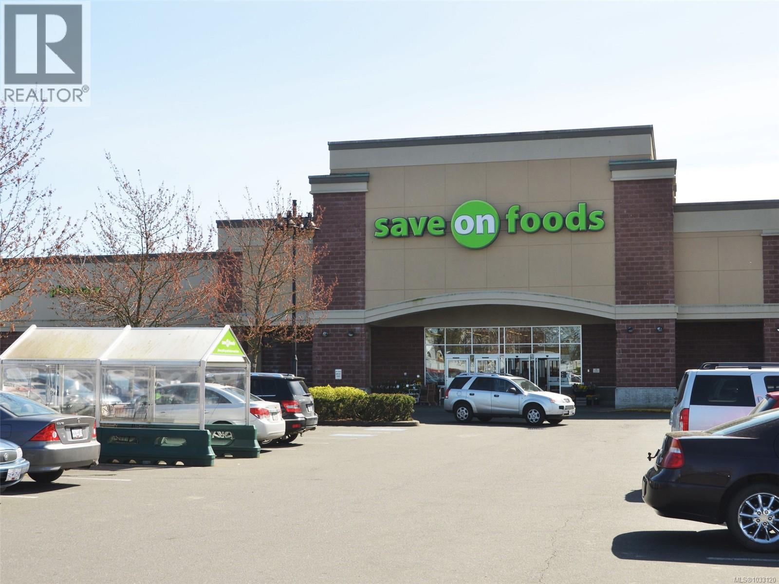GROCERY STORE