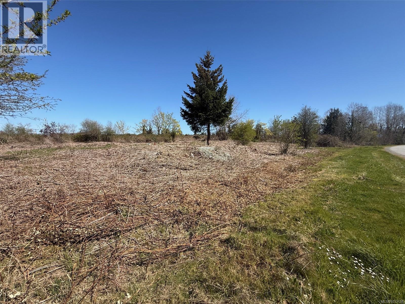 SITE HAS RECENTLY BEEN CLEARED