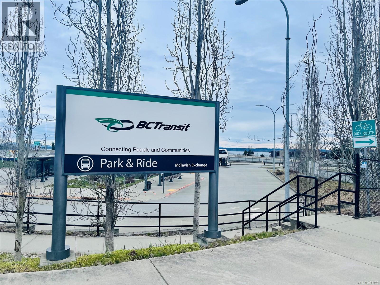 TRANSIT EXCHANGE CLOSE BY