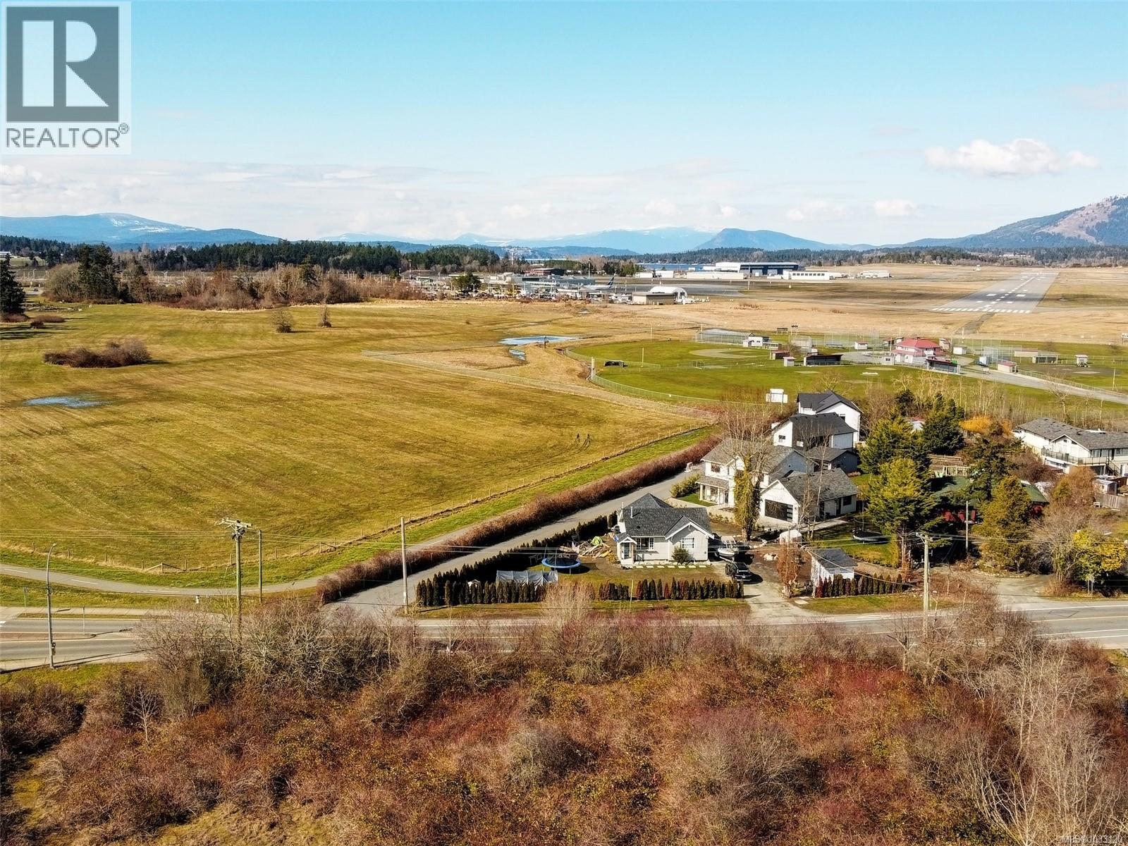 CLOSE TO THE AIRPORT